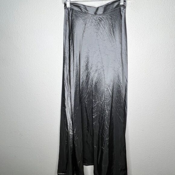 Vintage Allison Taylor Maxi Skirt - Picture 6 of 8